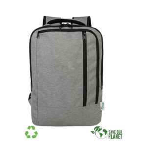 Mochila eco friendly