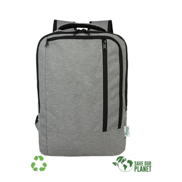Mochila eco friendly