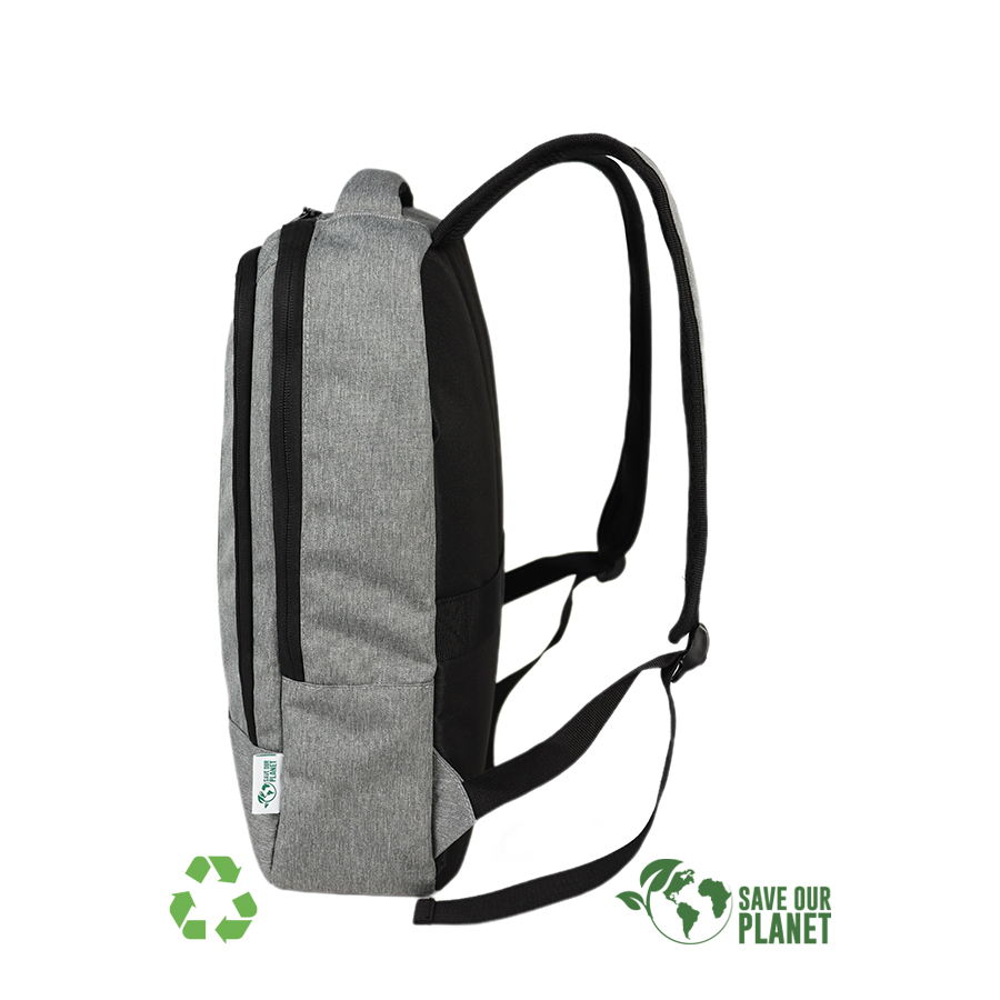 Mochila eco friendly Mochila eco friendly - vista 5