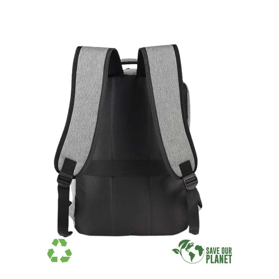 Mochila eco friendly Mochila eco friendly - vista 6