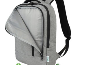 Mochila eco friendly Mochila eco friendly - vista 2