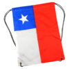 Mochila flag