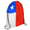Bolsa ecológica ecológica bandera Bolsa ecológica ecológica bandera