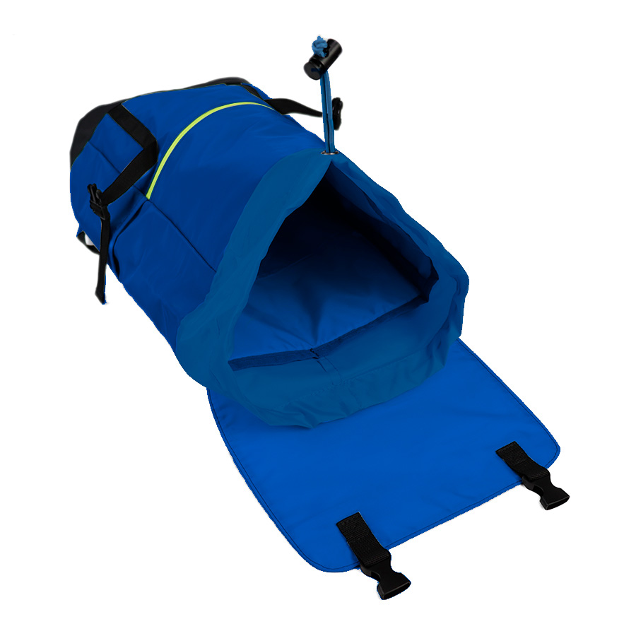 Mochila impermeable Mochila impermeable - vista 8
