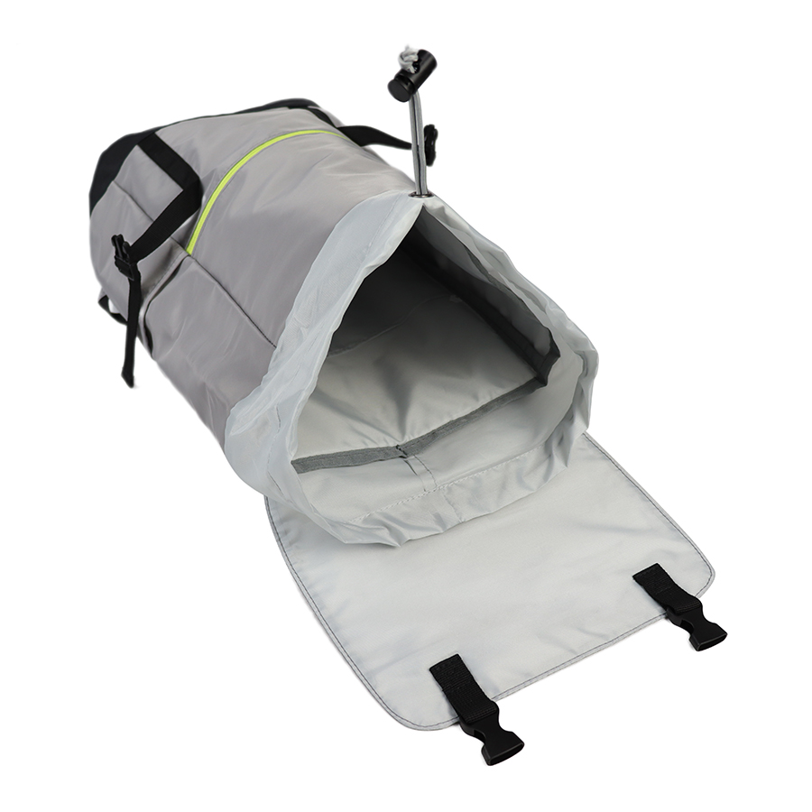 Mochila impermeable Mochila impermeable - vista 3