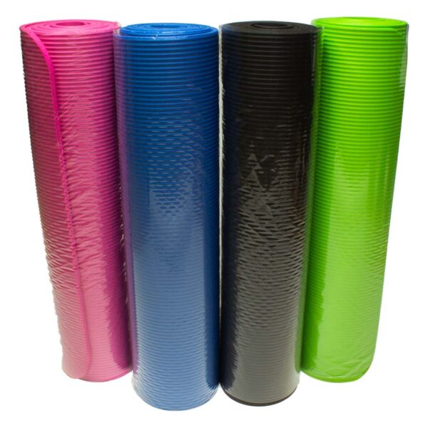 Mat (alfombrilla) de yoga/pilates Mat (alfombrilla) de yoga/pilates - vista 7