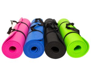 Mat (alfombrilla) de yoga/pilates Mat (alfombrilla) de yoga/pilates