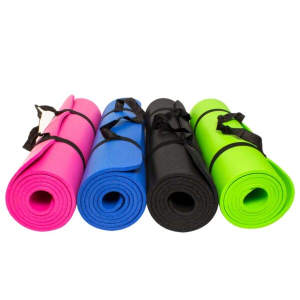 Mat (alfombrilla) de yoga/pilates Mat (alfombrilla) de yoga/pilates - vista 6