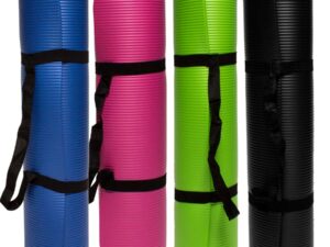 Mat (alfombrilla) de yoga/pilates Mat (alfombrilla) de yoga/pilates