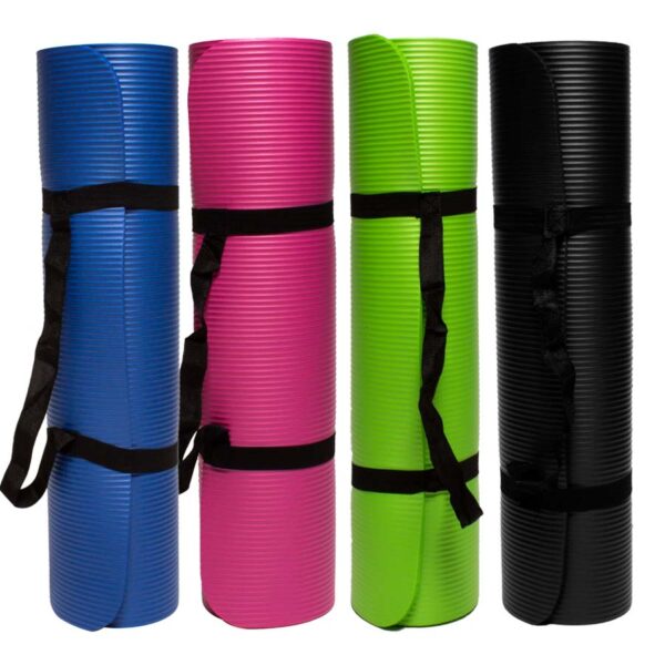 Mat (alfombrilla) de yoga/pilates Mat (alfombrilla) de yoga/pilates - vista 5