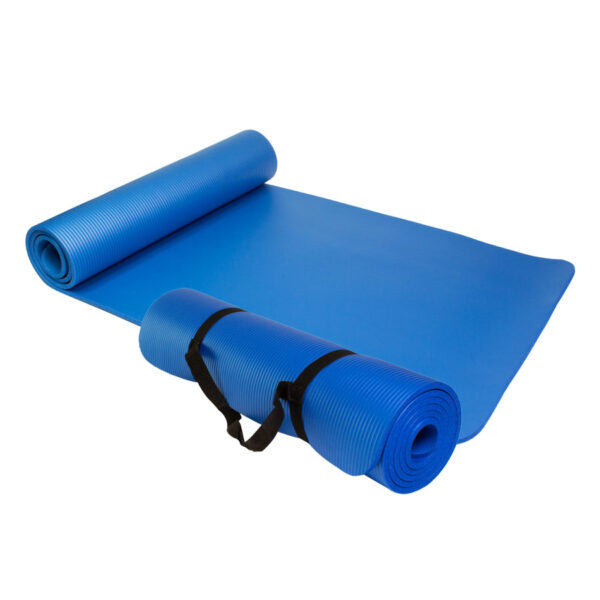 Mat (alfombrilla) de yoga/pilates Mat (alfombrilla) de yoga/pilates - vista 2