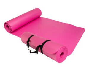 Mat (alfombrilla) de yoga/pilates