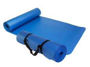 Mat (Alfombrilla) De Yoga/Pilates Mat (Alfombrilla) De Yoga/Pilates
