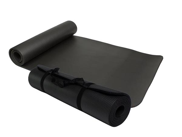 Mat (Alfombrilla) De Yoga/Pilates Mat (Alfombrilla) De Yoga/Pilates - Imagen 4