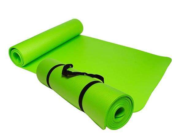Mat (Alfombrilla) De Yoga/Pilates Mat (Alfombrilla) De Yoga/Pilates - Imagen 5
