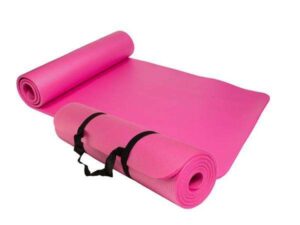Mat (Alfombrilla) De Yoga/Pilates Mat (Alfombrilla) De Yoga/Pilates