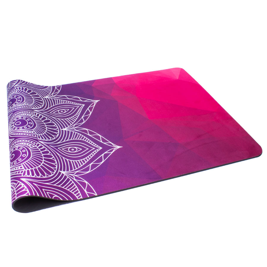 Mat de yoga/pilates mandala Mat de yoga/pilates mandala - Imagen 7