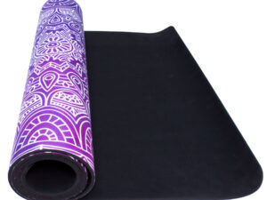 Mat de yoga/pilates mandala Mat de yoga/pilates mandala