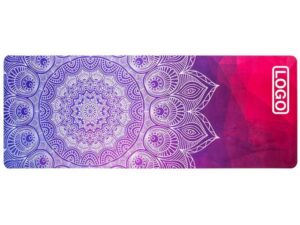 Deluxe Mat De Yoga/Pilates