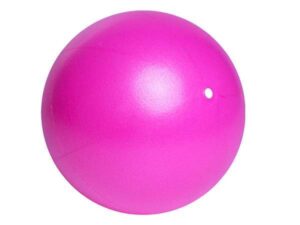 Softball Inflable Pequeño De Yoga/Pilate