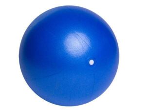 Softball Inflable Pequeño De Yoga/Pilate