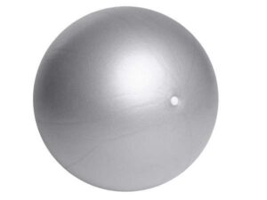 Softball Inflable Pequeño De Yoga/Pilate