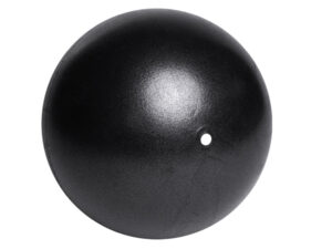 Softball Inflable Pequeño De Yoga/Pilate