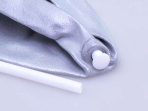 Softball Inflable Pequeño De Yoga/Pilate