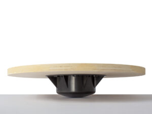 Disco balance board