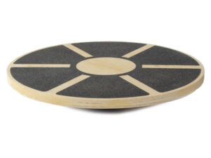 Disco balance board