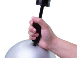 Bombín (inflador)