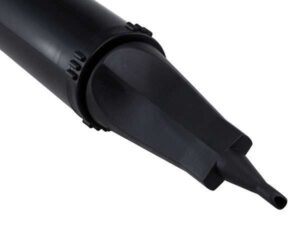 Bombín (Inflador) De Yoga/Pilates Bombín (Inflador) De Yoga/Pilates