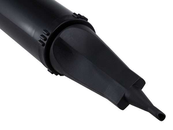 Bombín (Inflador) De Yoga/Pilates Bombín (Inflador) De Yoga/Pilates - Imagen 2