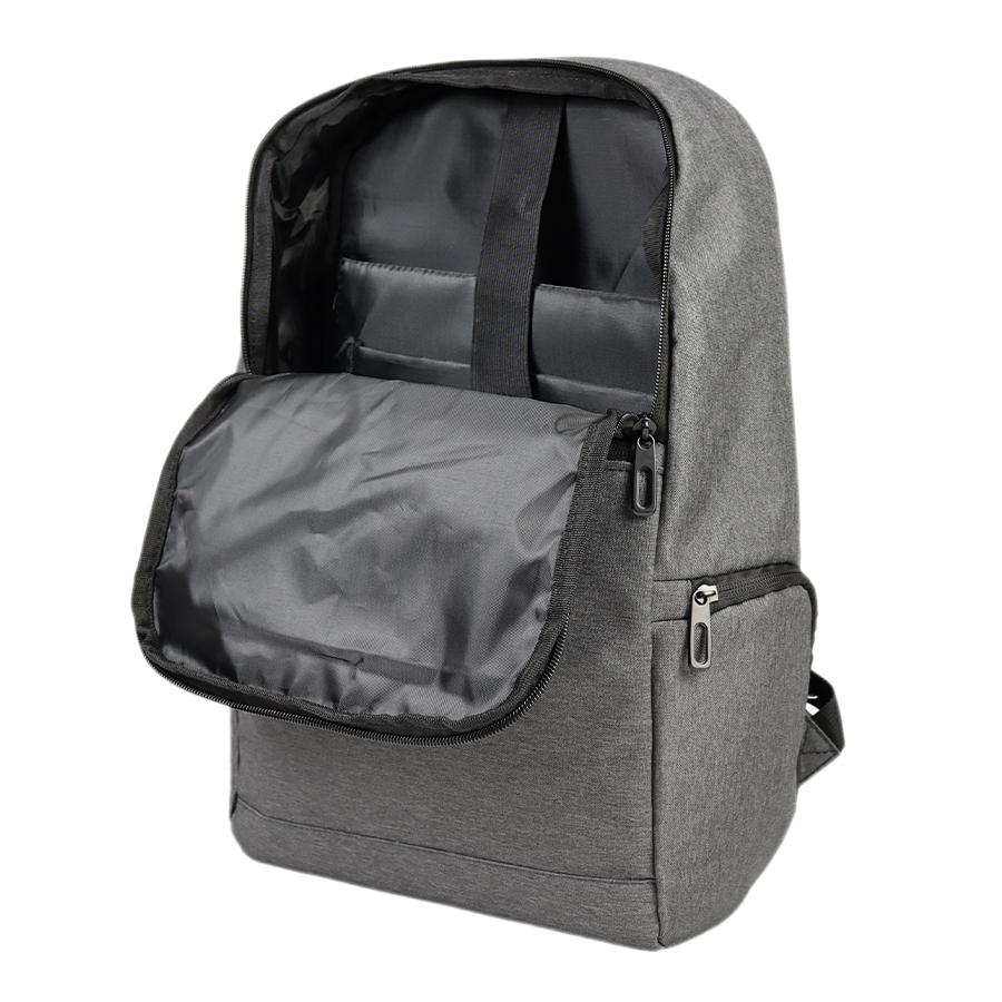 Mochila porta notebook Mochila porta notebook - Imagen 2