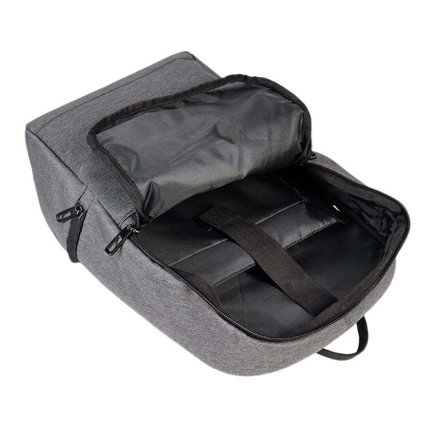Mochila porta notebook Mochila porta notebook - Imagen 3