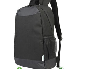 Mochila porta notebook rpet