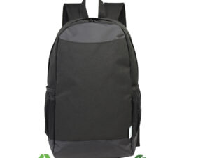 Mochila porta notebook rpet Mochila porta notebook rpet - vista 4