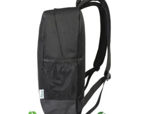 Mochila porta notebook rpet Mochila porta notebook rpet - vista 5