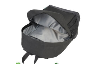 Mochila porta notebook rpet Mochila porta notebook rpet - vista 3