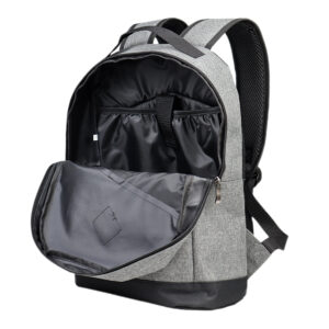 Mochila porta-notebook dohme 14.5l Mochila porta-notebook dohme 14.5l - vista 2