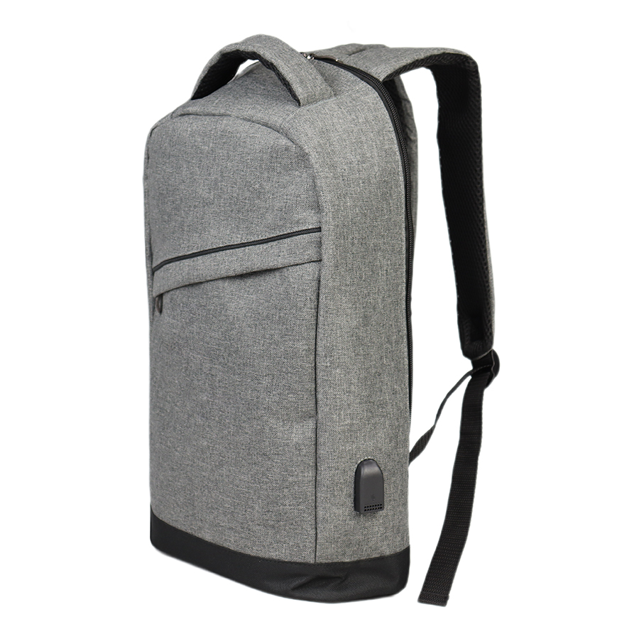 Mochila porta-notebook tech Mochila porta-notebook tech - Imagen 6