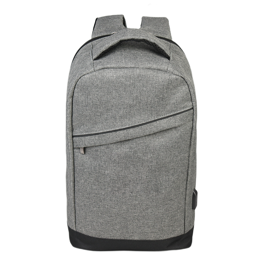 Mochila porta-notebook tech Mochila porta-notebook tech - Imagen 3