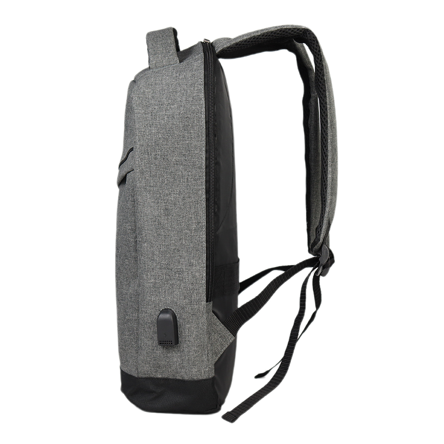 Mochila porta-notebook tech Mochila porta-notebook tech - Imagen 4