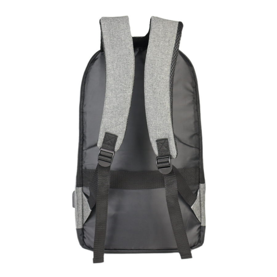 Mochila porta-notebook tech Mochila porta-notebook tech - Imagen 5