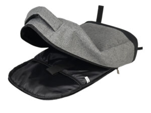 Mochila porta-notebook tech