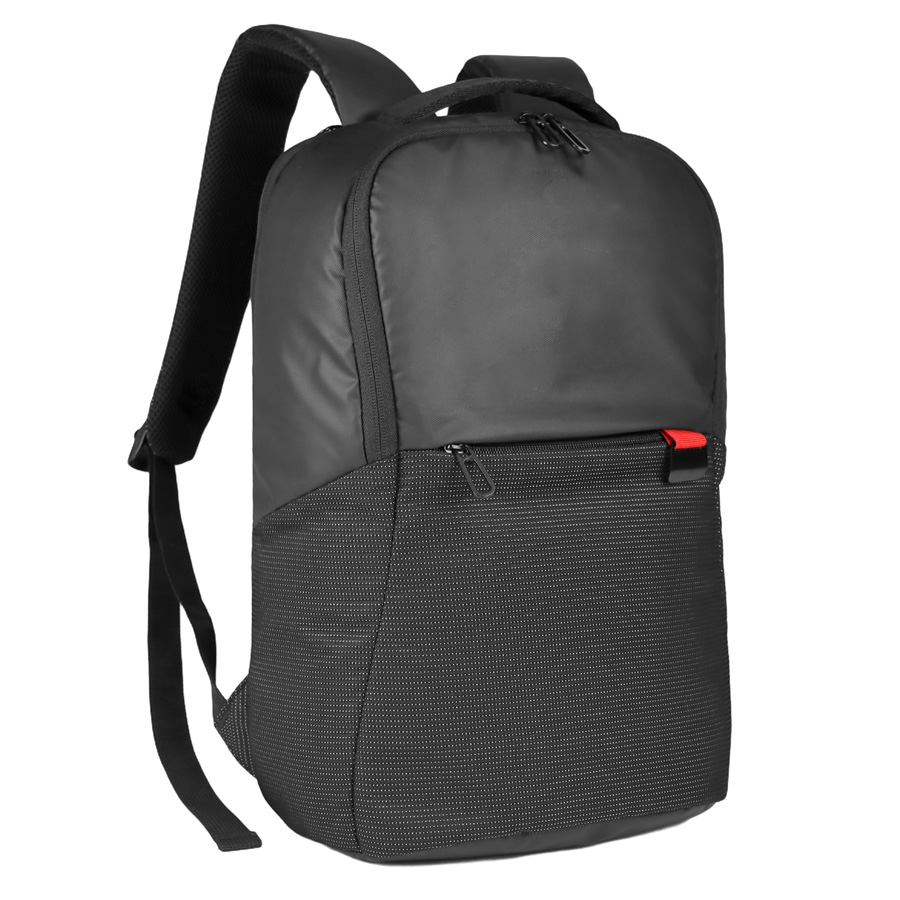 Mochila porta-notebook wenzer 16l Mochila porta-notebook wenzer 16l - vista 2