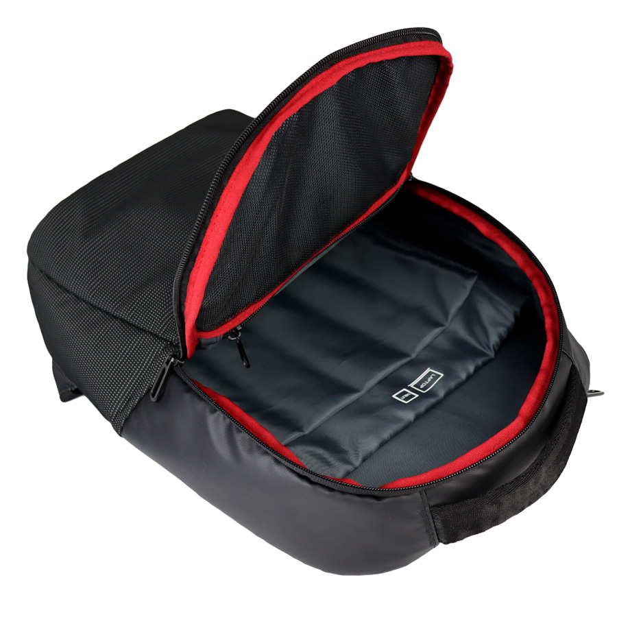 Mochila porta-notebook wenzer 16l Mochila porta-notebook wenzer 16l - vista 8