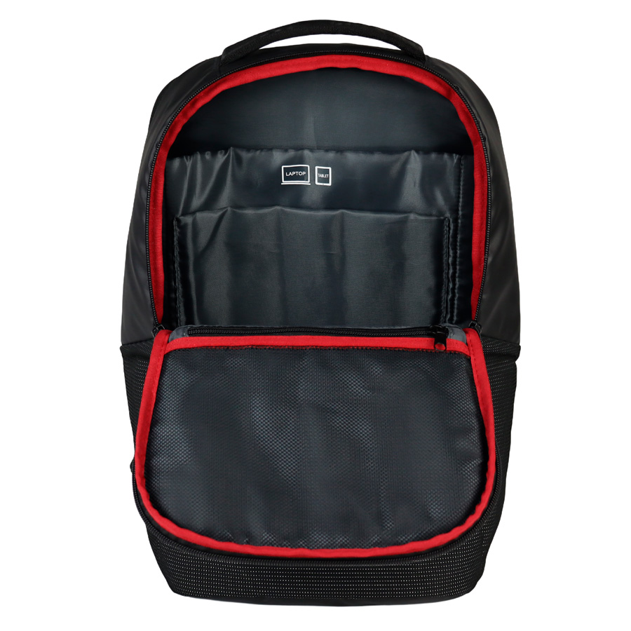 Mochila porta-notebook wenzer 16l Mochila porta-notebook wenzer 16l - vista 7