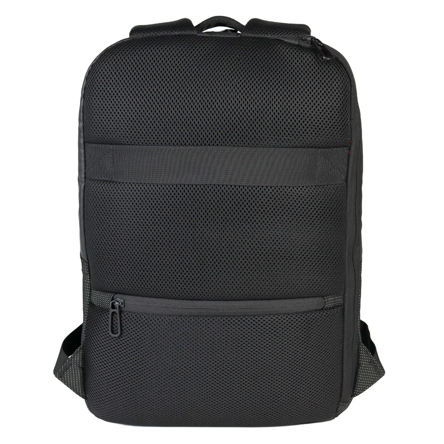 Mochila porta-notebook wenzer 16l Mochila porta-notebook wenzer 16l - vista 3