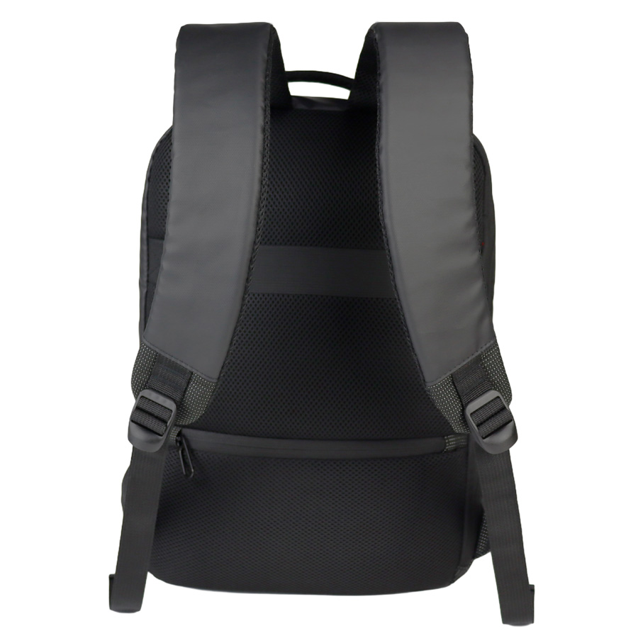 Mochila porta-notebook wenzer 16l Mochila porta-notebook wenzer 16l - vista 4